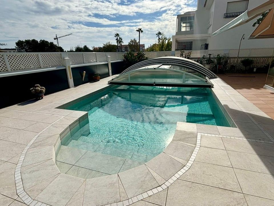 Villa i Torre Del Mar, Malaga - foto 1